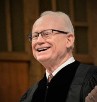 Ronald D. Vaughan